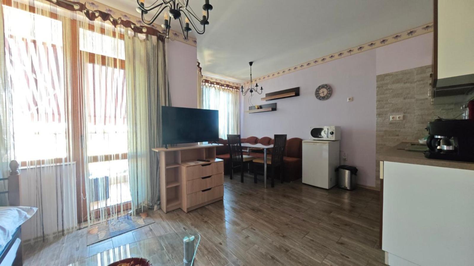 Villa Mare Chernomorets Exterior photo